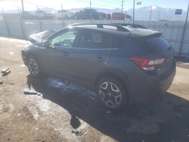 JF2GTAJC6JH304748 Subaru Crosstrek Limited