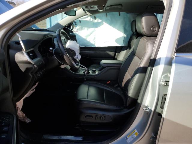 1GKKNULS6LZ210654 GMC ACADIA SLT