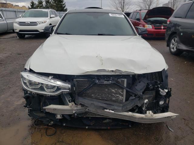 2016 BMW 340 XI - WBA8B7C53GK368777