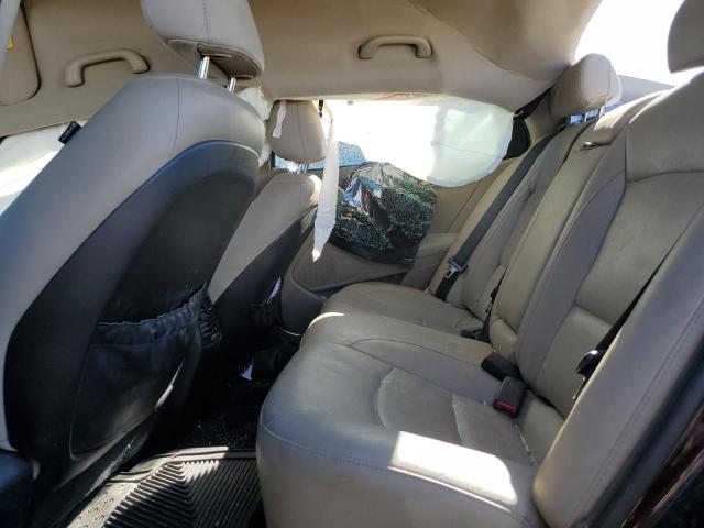 5XXGN4A75FG469322 KIA OPTIMA EX