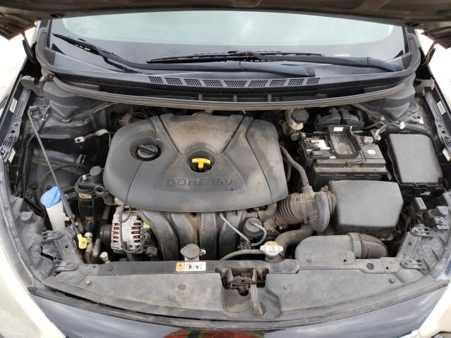 KNAFK4A64F5293215 KIA FORTE LX