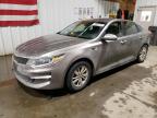 2018 KIA OPTIMA LX - 5XXGT4L35JG235741