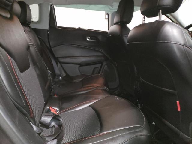 3C4NJDDB0KT667968 Jeep Compass Trailhawk