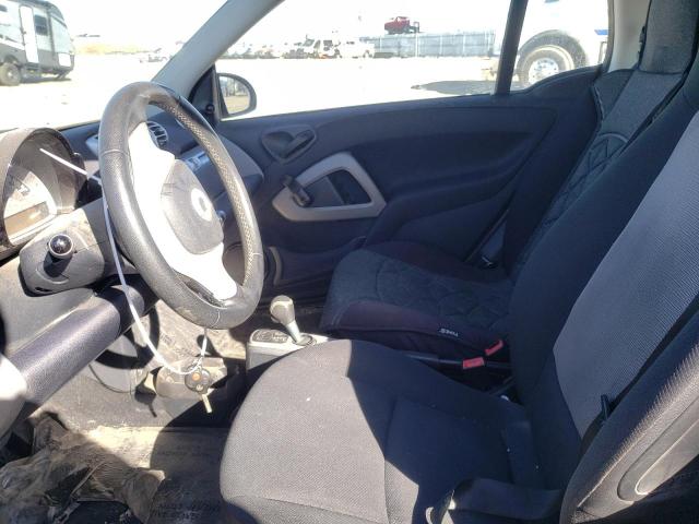 2015 SMART FORTWO PUR - WMEEJ3BA6FK805249