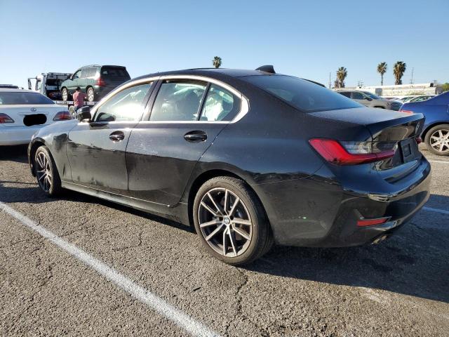 3MW5R1J08L8B07840 BMW 330I
