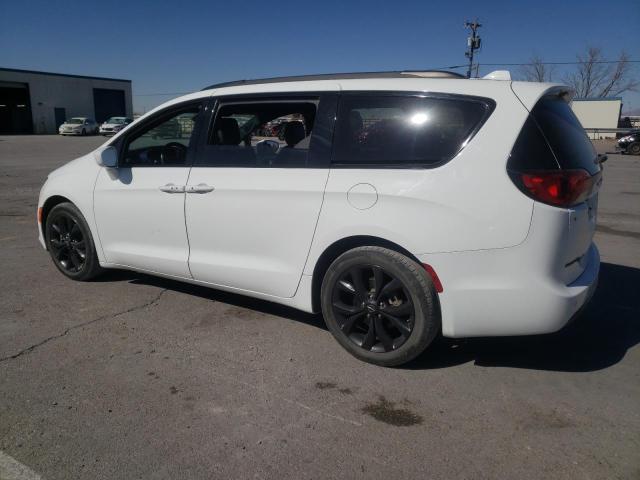 2020 CHRYSLER PACIFICA T - 2C4RC1BG0LR232767