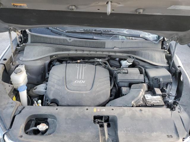 5XYPK4A57HG333912 KIA SORENTO SX