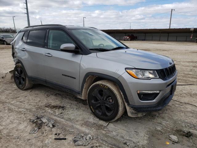 2018 JEEP COMPASS LA - 3C4NJCBB1JT305014