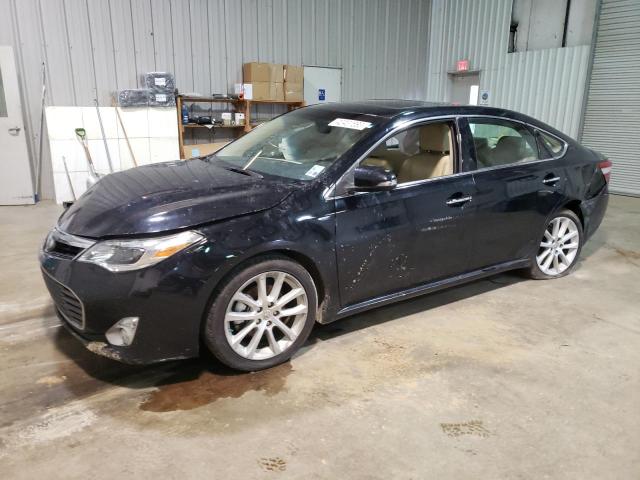 2013 Toyota Avalon Base