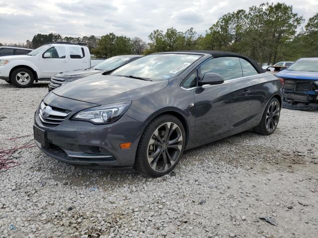 2016 BUICK CASCADA PR - W04WT3N55GG094203