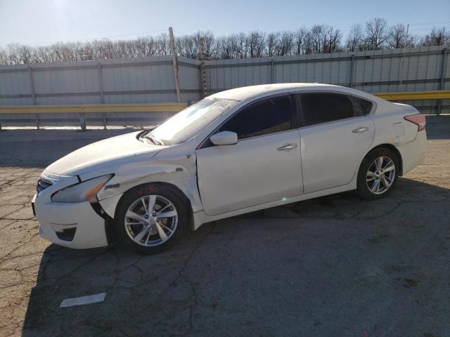 VIN 55SWF4JB7GU131629 2014 NISSAN ALTIMA no.1