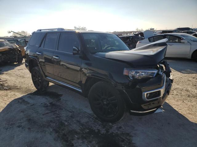 2021 TOYOTA 4RUNNER TR - JTEKU5JR0M5841425