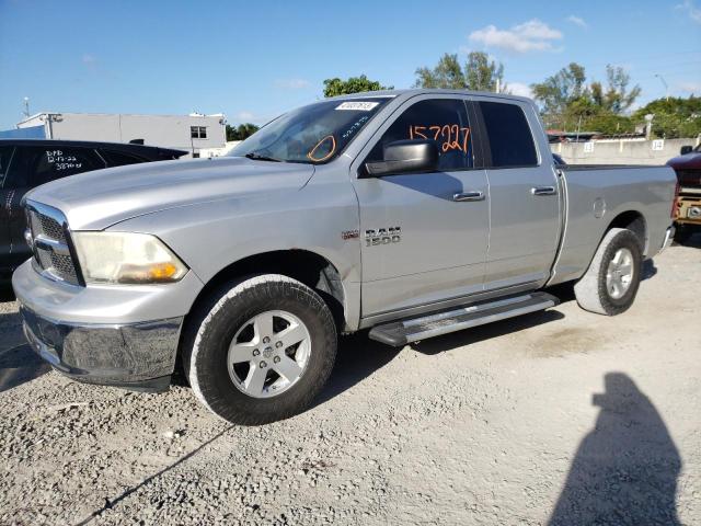 2010 Dodge Ram 1500 