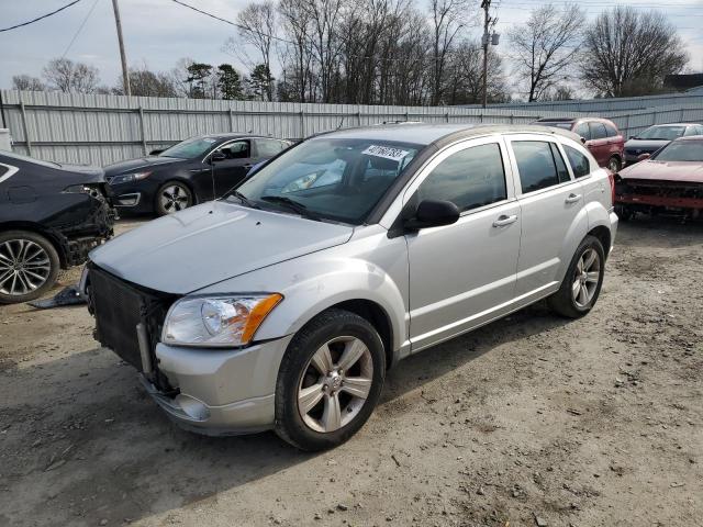 2011 Dodge Caliber Mainstreet