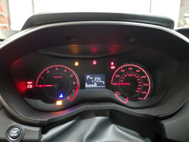 4S3GKAC6XK3608351 Subaru Impreza Premium