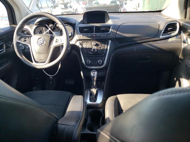 KL4CJBSB8EB785667 Buick Encore Convenience