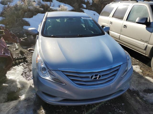 VIN 5NPEB4AC0DH614362 2013 HYUNDAI SONATA no.5