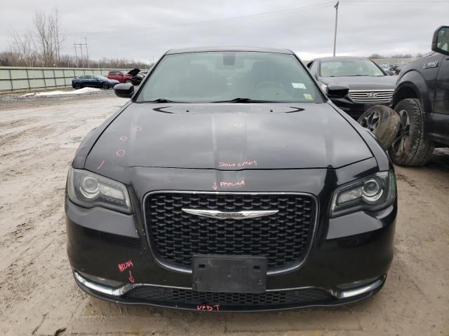 2016 CHRYSLER 300 S - 2C3CCAGG2GH358434