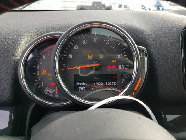 WMZYX1C0XL3L92424 Mini Cooper S Countryman All4