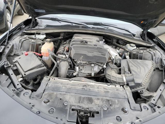 2019 CHEVROLET CAMARO LS 1G1FB1RX0K0138742