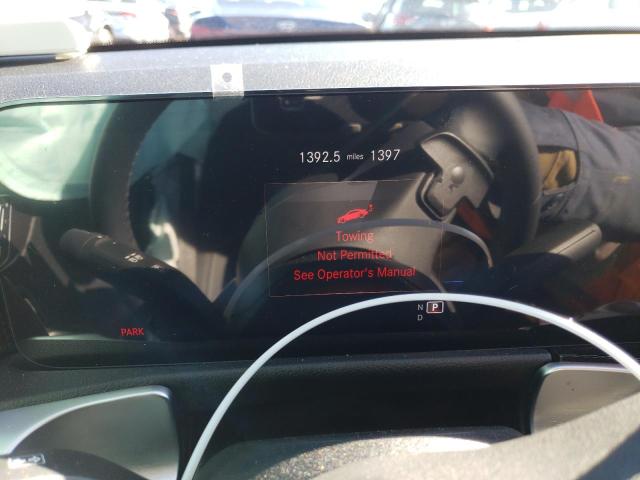 2022 MERCEDES-BENZ EQB 300 4M - W1N9M0KB2NN012311