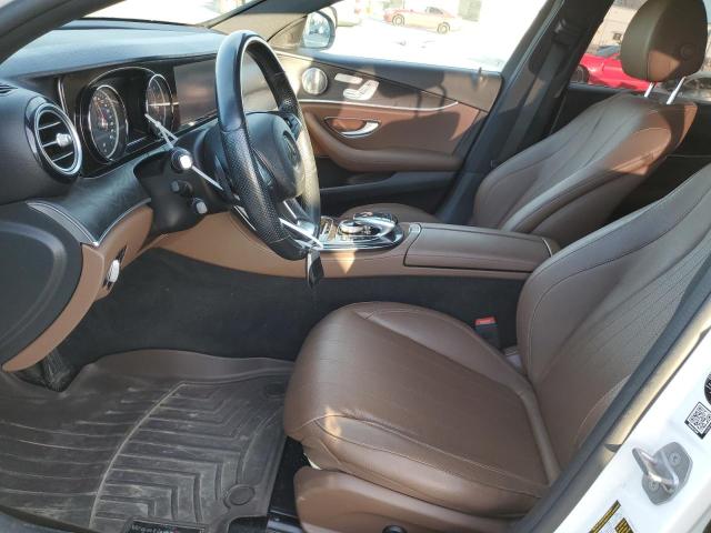 2017 MERCEDES-BENZ E 300 - WDDZF4JB3HA147874