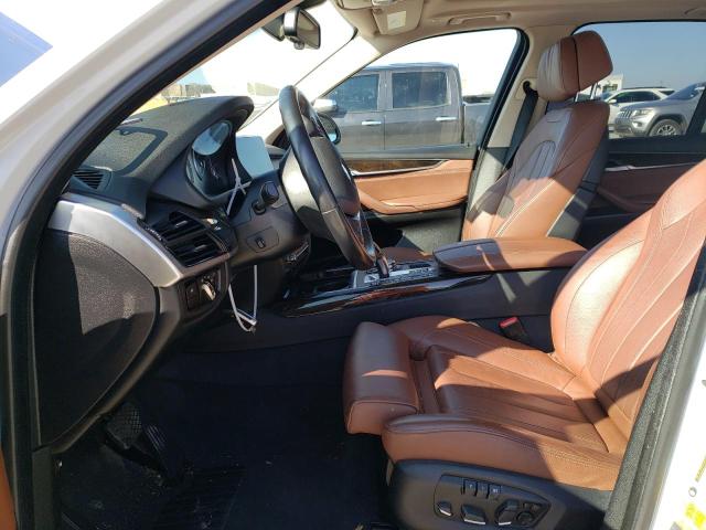 2016 BMW X5 XDR40E - 5UXKT0C58G0S77947