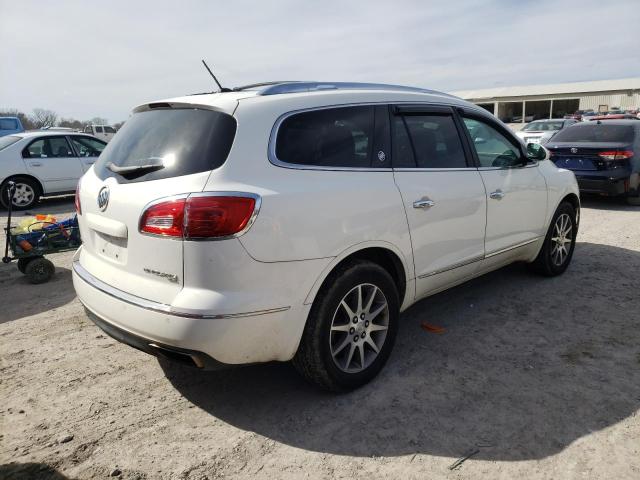 5GAKVBKD4EJ189390 | 2014 BUICK ENCLAVE