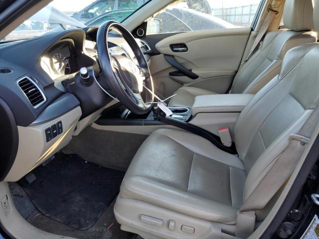 2017 ACURA RDX ADVANC - 5J8TB4H72HL037482