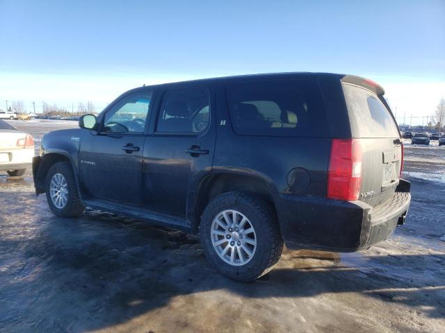 1GKFK135X9R163012 GMC YUKON HYBRID