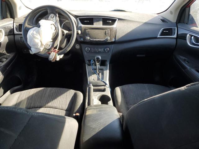 2017 NISSAN SENTRA S 3N1AB7APXHY351246