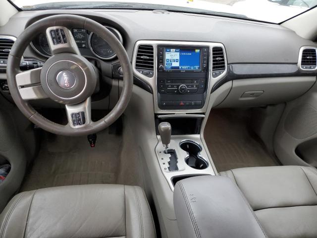 1J4RR4GGXBC642888 Jeep Grand Cherokee Laredo