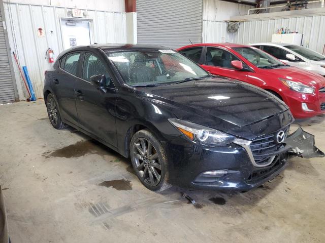 2018 MAZDA 3 TOURING - 3MZBN1L30JM256866