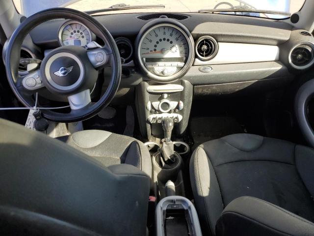 WMWMF335X8TT66466 Mini Cooper