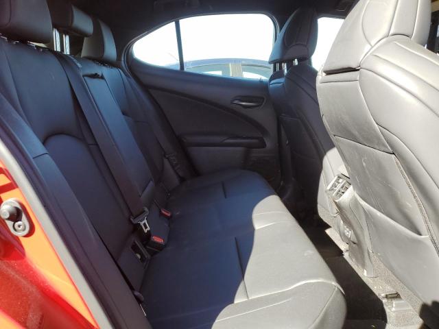2022 LEXUS UX 250H BA JTHE9JBH9N2057585
