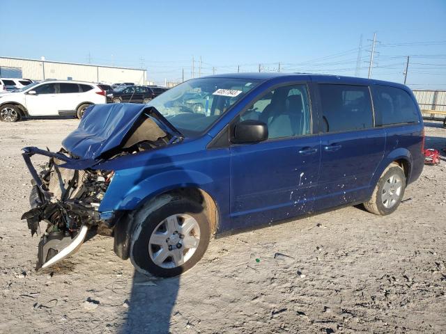 2010 Dodge Grand Caravan SE