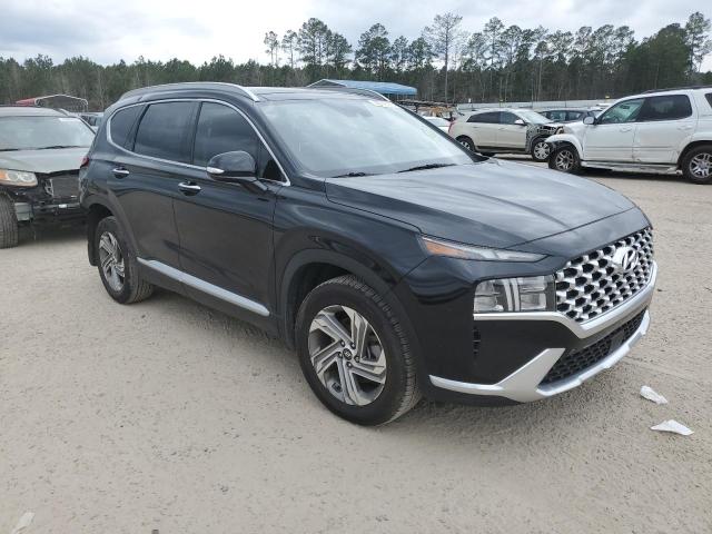 2022 HYUNDAI SANTA FE S 5NMS34AJ6NH404877