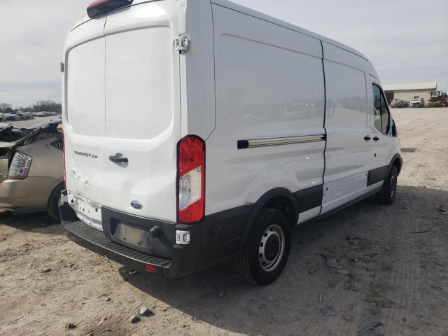 2019 FORD TRANSIT T- - 1FTYR2CM2KKA28912