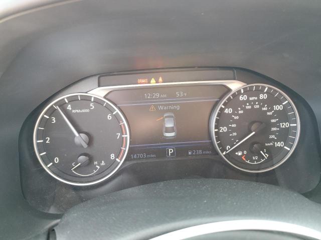 1N4BL4CV5MN407373 Nissan ALTIMA SR