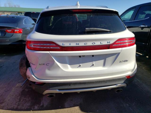 5LMTJ2AH7FUJ02724 Lincoln MKZ