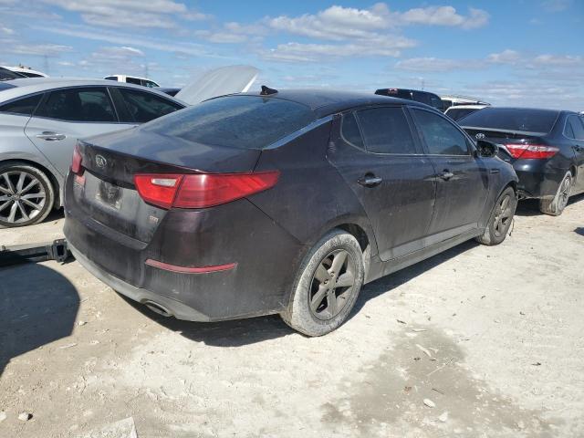 5XXGM4A75FG391661 KIA Optima Lx