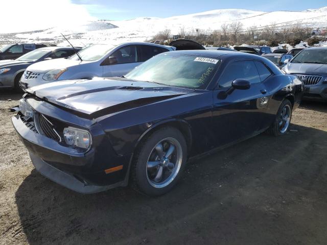 2013 Dodge Challenger R/T