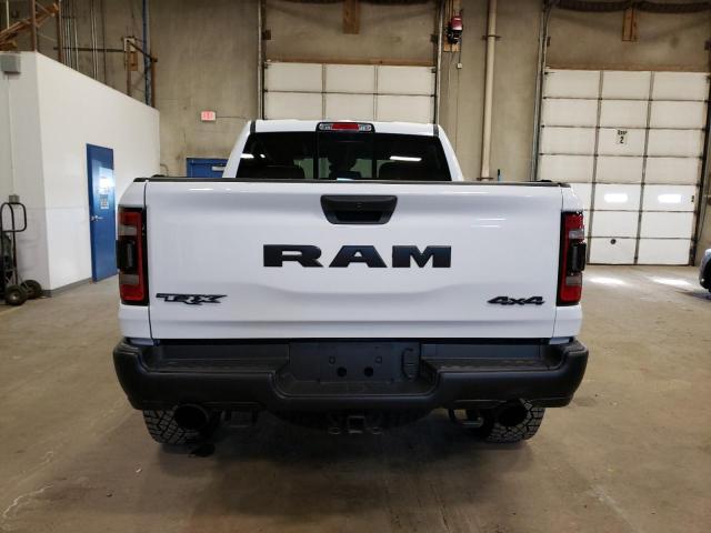 2021 RAM 1500 TRX 1C6SRFU90MN831511