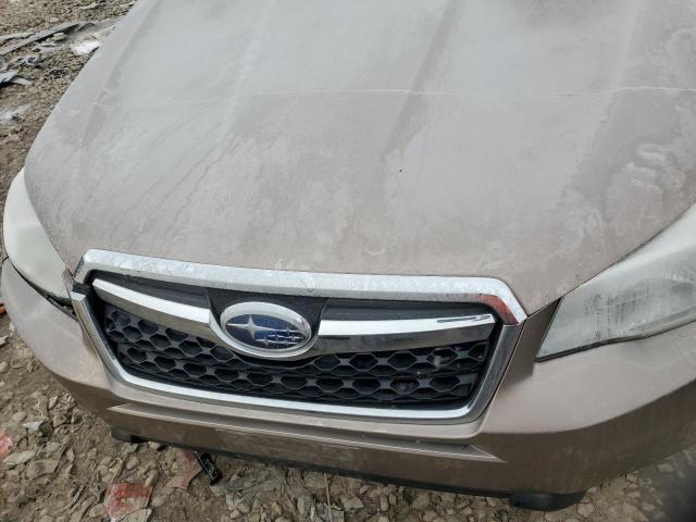 JF2SJAEC9EH554601 Subaru Forester 2.5i Premium