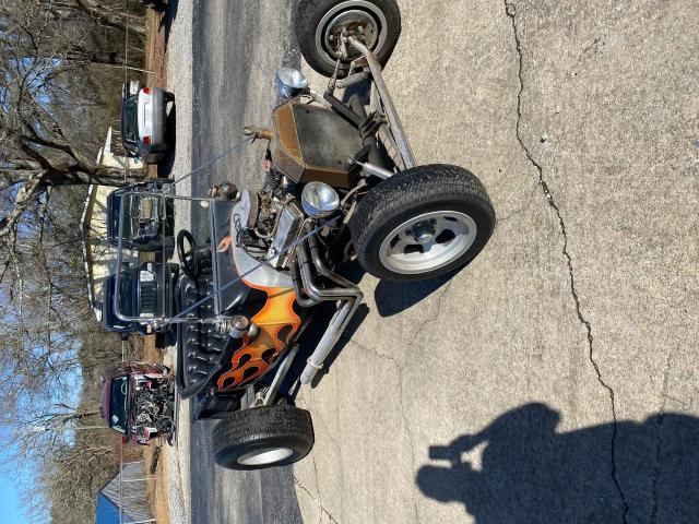 2022 FORD T-BUCKET - AL22AN00900050164