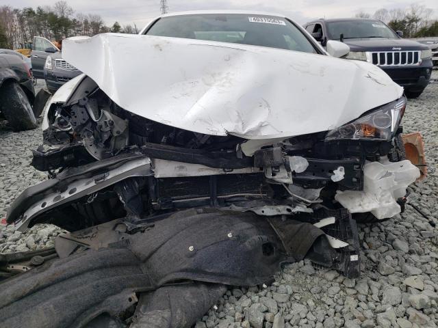 2015 LEXUS RC 350 - JTHSE5BC0F5004462