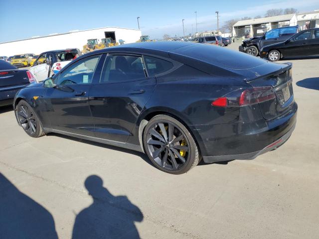 2015 TESLA MODEL S 70 5YJSA1S22FF083189