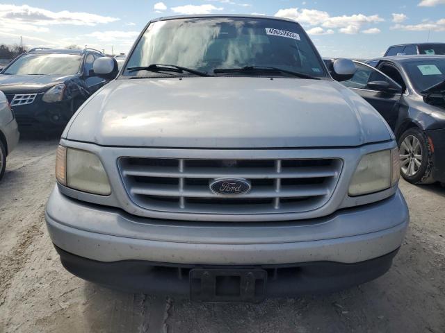 VIN 1FT7W2BT1FED04627 2015 Ford F-250, XL no.5