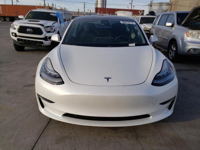 5YJ3E1EB6KF211545 Tesla MODEL 3
