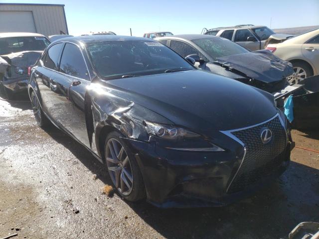 2015 LEXUS IS 250 - JTHCF1D24F5018668